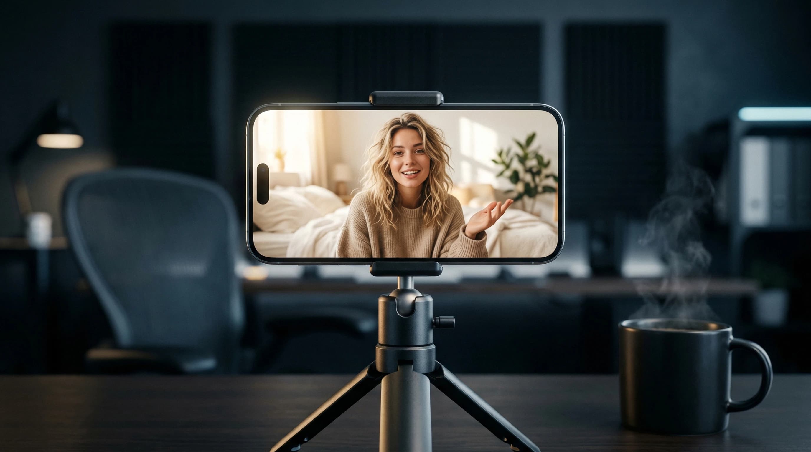 How AI Avatars Are Replacing Traditional UGC Production