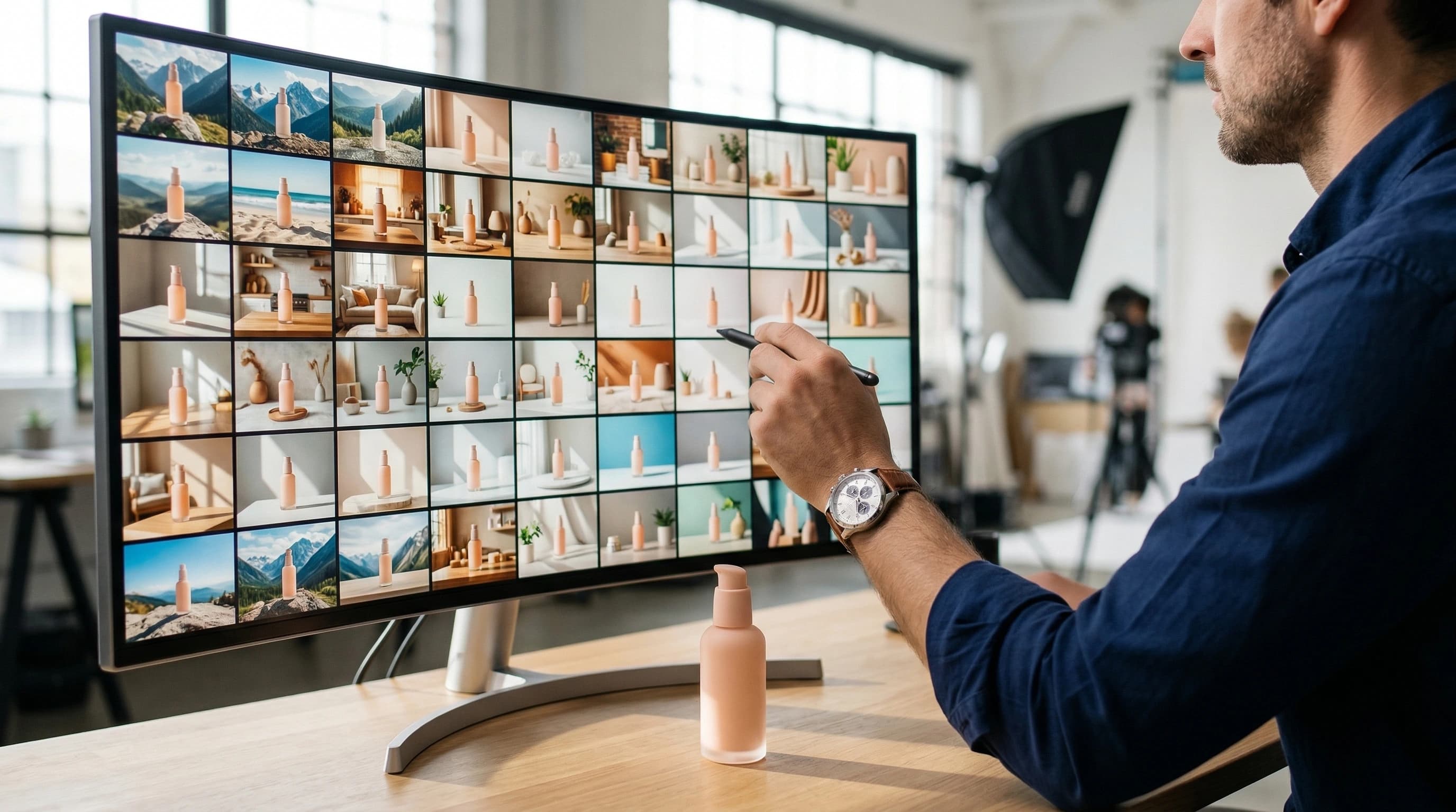 Scaling Ad Creatives for Ecommerce: A Practical Guide