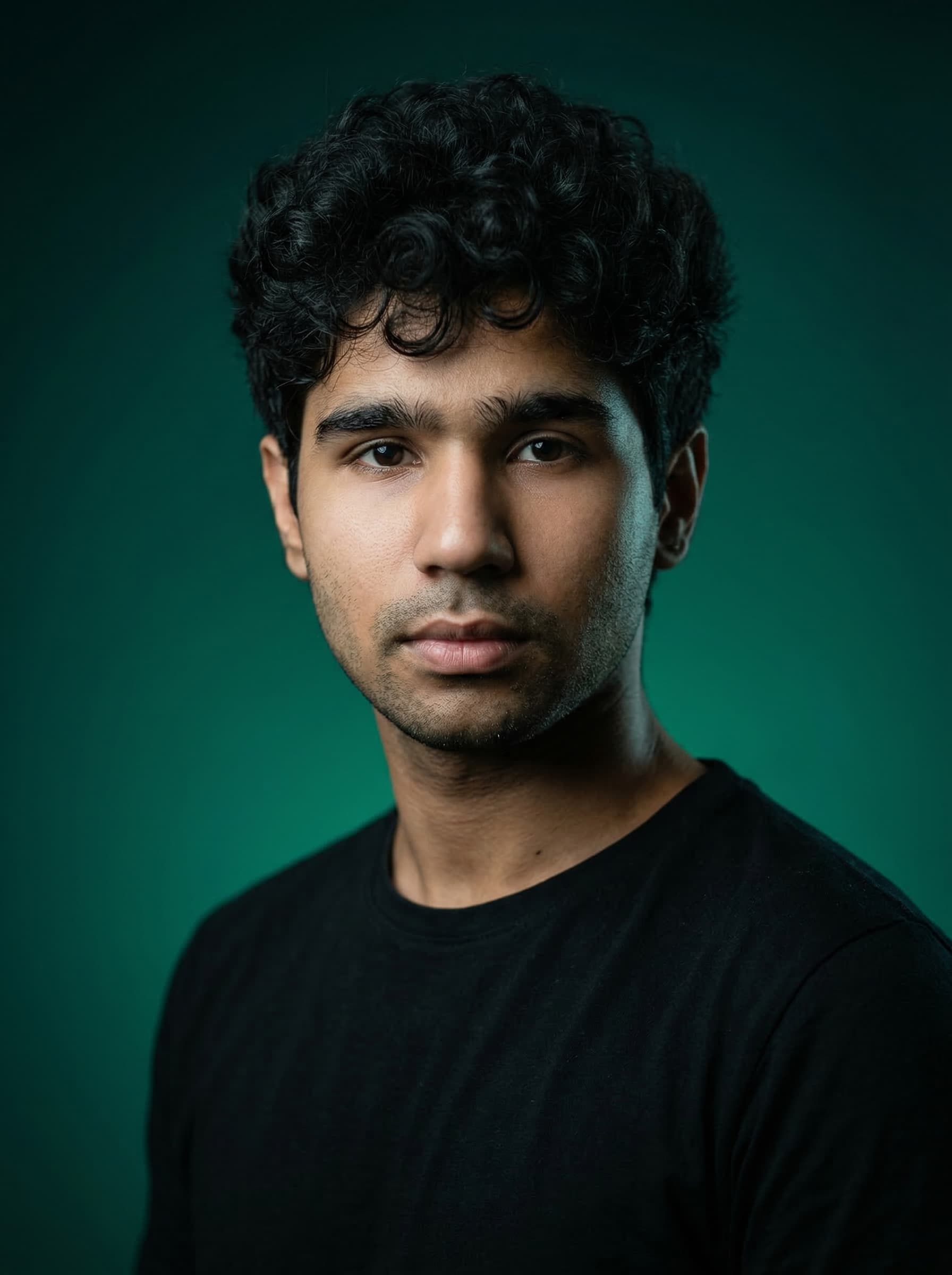 Lokesh Kapoor