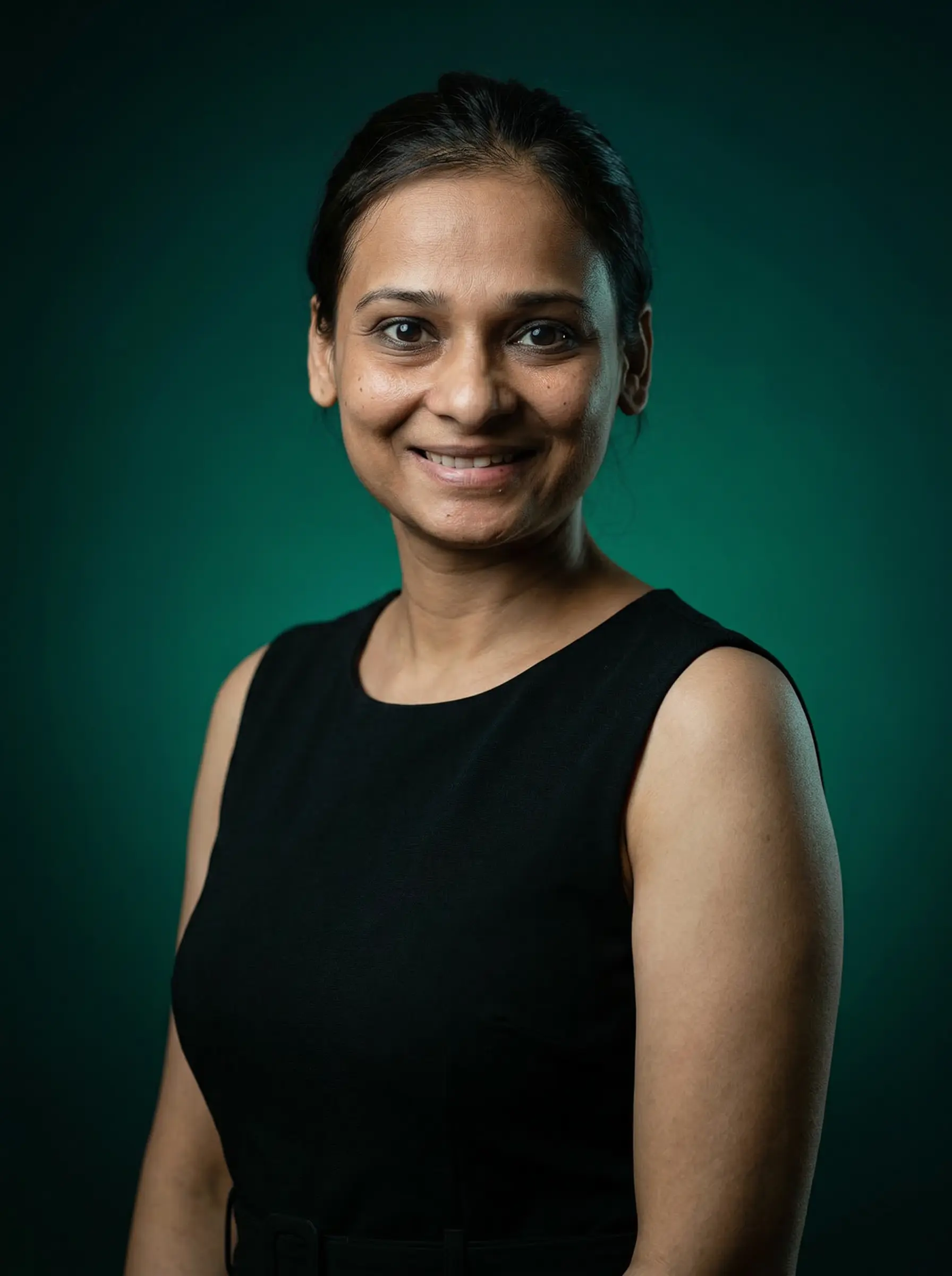Diksha Dutt