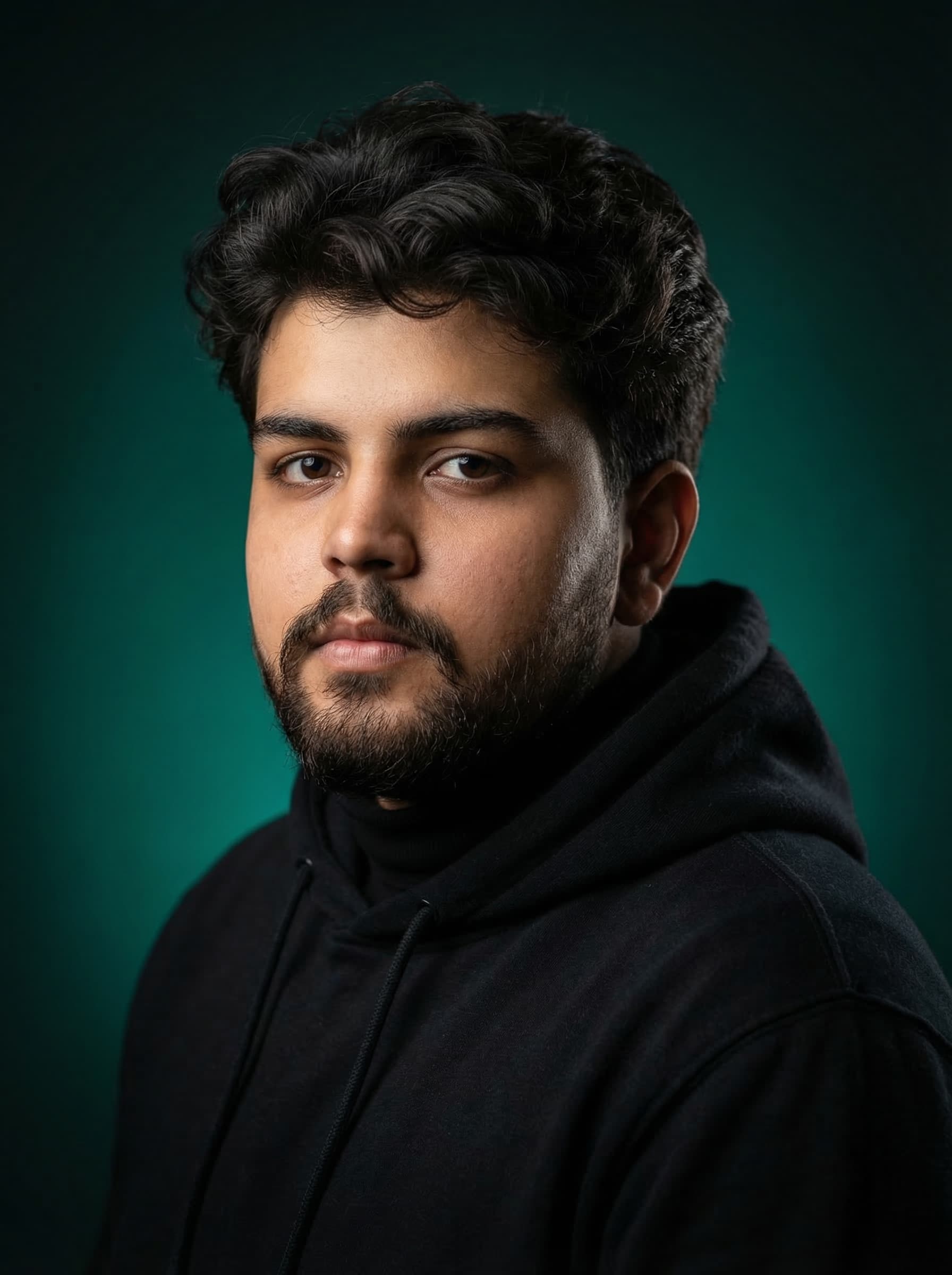 Anshul Sharma