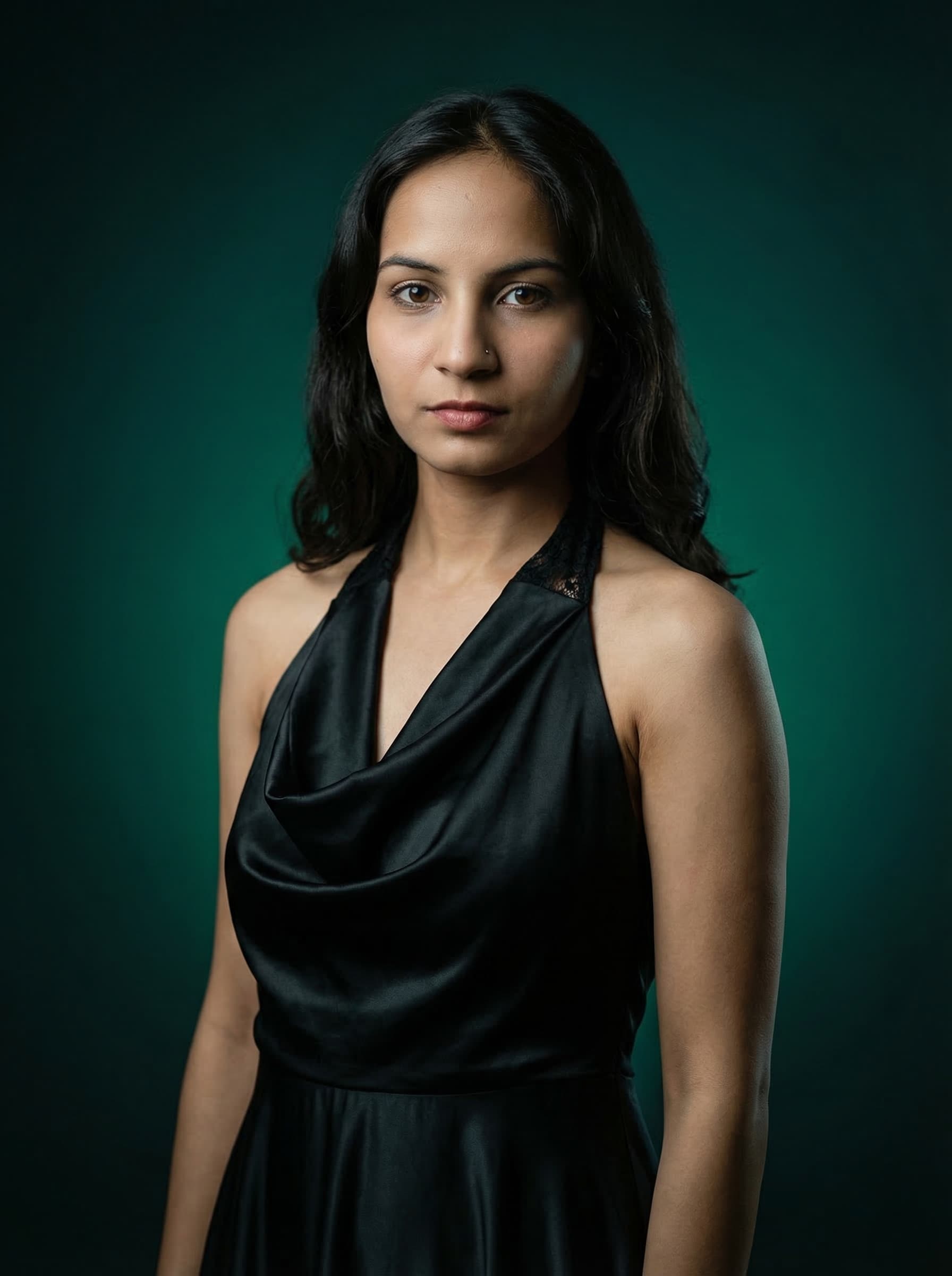 Akansha Sharma
