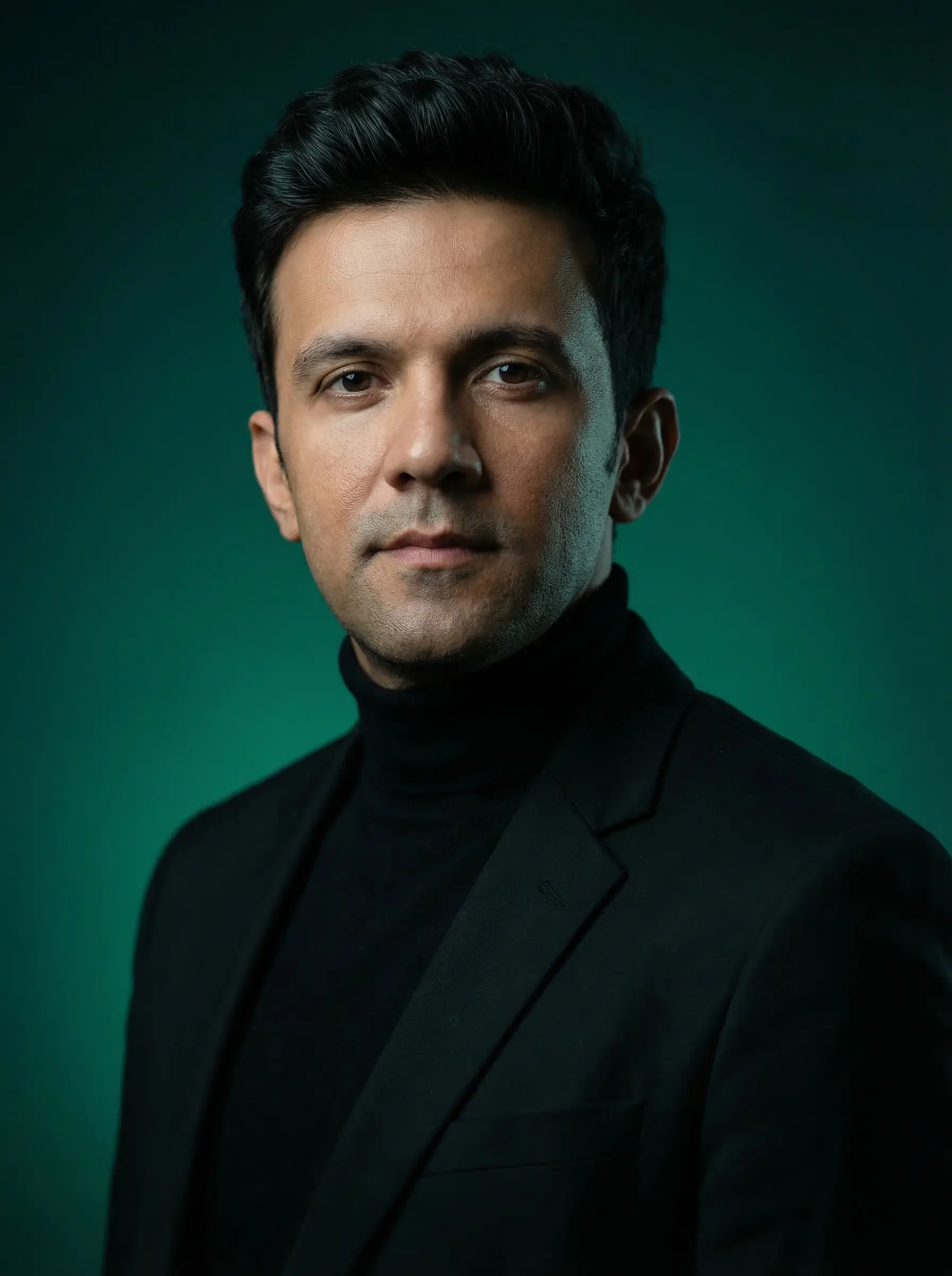 Jitendra Vaswani